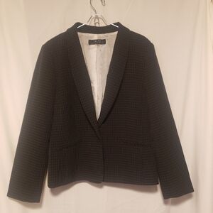 Tahari blazer, size 14 NWOT